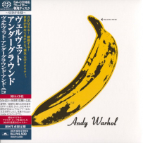 The Velvet Underground - The Velvet Underground & Nico 1967