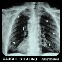 [24-48][OF][FM] 偷天盗日 Caught Stealing - Idles & Rob Simonsen (The Original Motion Picture Soundtrack) - 2025