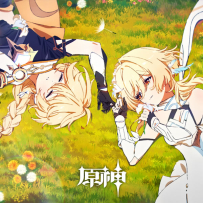 2024.05.25 - 原神 Genshin Impact - The Road Not Taken 未行之路 (Original Game Soundtrack) (TR24)