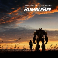 《大黄蜂》Dario Marianelli - Bumblebee (Motion Picture Score) - 2018.FLAC