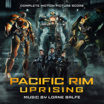 《环太平洋 2》Pacific Rim - Uprising (Recording Sessions, Bootleg) (flac) 2018