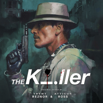 《杀手 The Killer》(Original Score) (2023) [24-48]