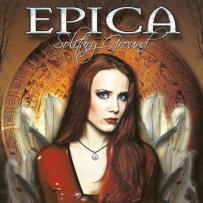 2005 - Solitary Ground, lossless (image+.cue).FLAC