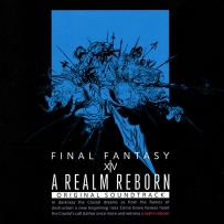[24-96] A Realm Reborn：Final Fantasy XIV Original Soundtrack - 2014