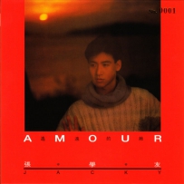 张学友 - Amour 遥远的她（FLAC 24bit 192Khz）