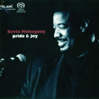 Kevin Mahogany - Pride & Joy - 2002 (Vocal Jazz), DSD64-ISO.DSD