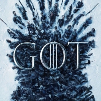 《权力的游戏》Game of Thrones S1-8, 2011-2019, MP3, 320 kbps