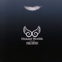 2007 Distant Worlds I - More music from Final Fantasy