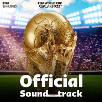 世界杯官方专辑.The.Fifa.World.Cup.The.Official - 1990-2022™, Flac, ALAC, APE (tracks, image+cue).lossless