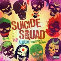 《自杀小队》Suicide Squad The Album [Explicit].flac