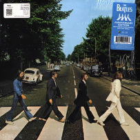 1969 - Abbey Road (2019 Remixed) [Wv 32-192]