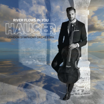 豪瑟 HAUSER - River Flows in You (24-96)