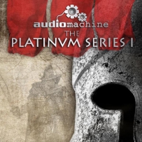 Audiomachine003 - The Platinum Series I - Orchestral Themes