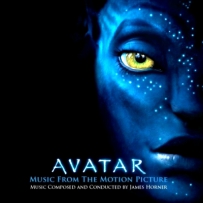 《阿凡达》Avatar OST 2009, ALAC (tracks), lossless