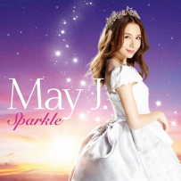 May J．- Sparkle [96kHz／24bit][FLAC]