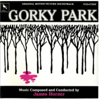 《高尔基公园惨案》Gorky Park - 1983, FLAC (tracks+.cue).lossless