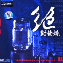 (发烧热碟) - DTS绝对发烧 9CD, lossless (tracks).wav