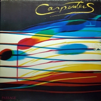 1977 - Passage, FLAC (image+.cue) (24-192) EU-NL LP