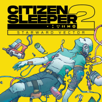 [24-48][OF][GM] 深空梦里人2 Citizen Sleeper 2 - Amos Roddy - 2025