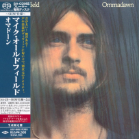Mike Oldfield - Ommadawn 1975 (Mercury.2012 SHM).DFF