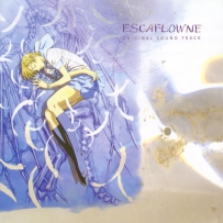 《天空之艾斯嘉科尼》Escaflowne [OST], lossless (image+.cue).ape