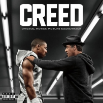 《奎迪》Creed (Original Motion Picture Soundtrack) [Explicit] - 2015[FLAC]