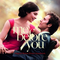 《遇见你之前》Me Before You (Original Motion Picture Soundtrack).flac