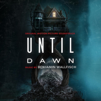 [24-48][OF][FM] 直到黎明 Until Dawn (Original Motion Picture Soundtrack) - 2025