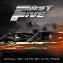 《速度与激情5》Fast & Furious (2011), lossless (tracks).FLAC