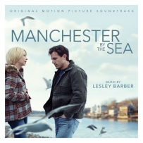 《海边的曼彻斯特》Lesley Barber - Manchester By The Sea.flac