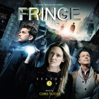 《危机边缘1-5》Fringe：Seasons 1-5 - 2010-2013, FLAC (tracks+.cue), lossless