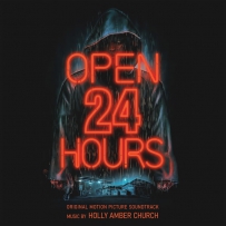 《24小时营业》Open 24 Hours - 2020 (2018), FLAC (tracks), lossless