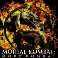 《真人快打 Mortal Kombat》More Kombat (Promo) - 1996, FLAC
