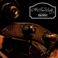 2014 A New World- intimate music from FINAL FANTASY