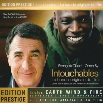 《触不可及 Intouchables》LudovicoEinaudi - 2011.flac