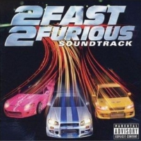 《速度与激情2》Fast & Furious (2003), lossless (tracks).FLAC