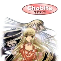 《乔比特》Chobits - 2002-2004 г., FLAC (tracks), lossless (7 CD)