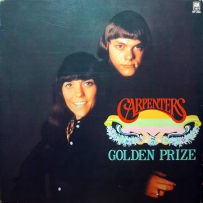 1971 - Golden Prize, FLAC (tracks+.cue) (24-96)  JP LP