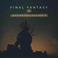 [24-44] Final Fantasy XIV - Dawntrail - Guitar Collection 4 (Mauricemori) - 2025