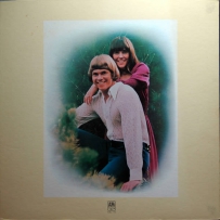 1971 - Carpenters, FLAC (image+.cue) (24-192) JP LP