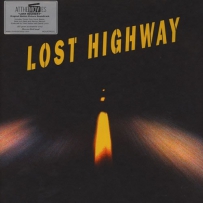 1996 2016 - 《妖夜慌踪 - 大卫·林奇 David Lynch's Movies》Various - Lost Highway, Flac (Tracks) 24-96.Vinyl