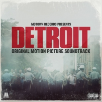 《底特律》Detroit (Original Motion Picture Soundtrack) [Explicit] [FLAC]