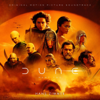 《沙丘》2024 - Dune Part Two (Original Motion Picture Soundtrack)