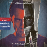 《蝙蝠侠大战超人：正义黎明》Batman v Superman Dawn of Justice.flac