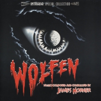 《狼人》Wolfen [Original & Unused Scores] - 2011-2012 (1981), FLAC (image+.cue).lossless
