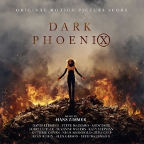 《X战警：黑凤凰》Suites by B.O. - Original Album with Xperiments