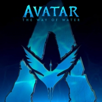 《阿凡达2》Avatar：The Way of Water (Original Score) - 2022, lossless (tracks).FLAC