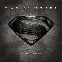 《超人：钢铁之躯》Man Of Steel - 2013 (Score) [24-44.1]