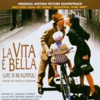 《美丽人生》La vita e bella (Life Is Beautiful) - 2000 (1997), FLAC (image+.cue), lossless