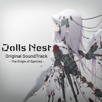 Dolls Nest - Original SoundTrack - The Origin of Species - 2025